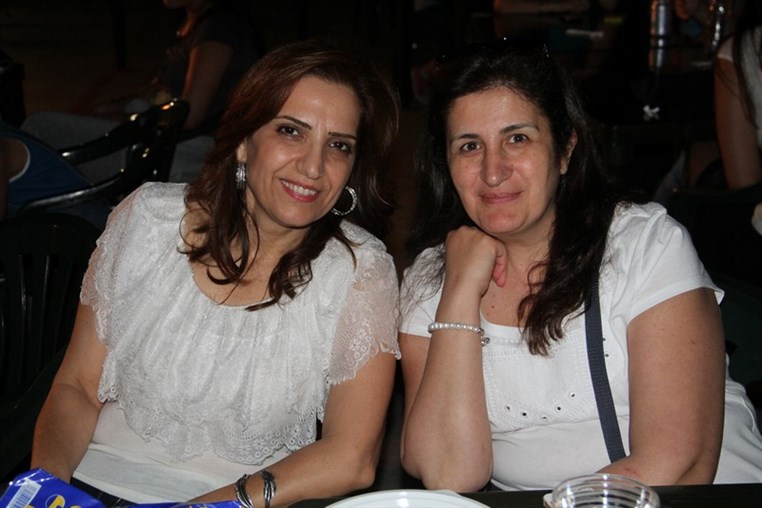Sagesse Kermesse 2014